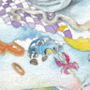 Meet your Posher, Quinn